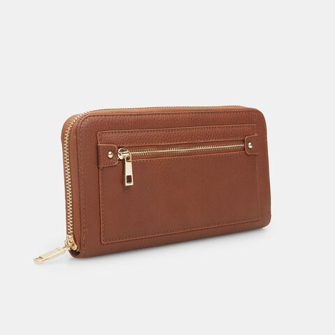 Cartera de mujer, Piel Cartera de mujer, Piel